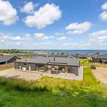 Heidie - 600m From The Sea By Interhome Sjolund
