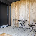 Heidie - 600m From The Sea By Interhome Feriehus Sjolund