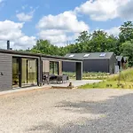 Heidie - 600m From The Sea By Interhome Sjolund