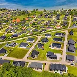 Feriehus Heidie - 600m From The Sea By Interhome Sjolund