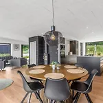 Heidie - 600m From The Sea By Interhome Feriehus