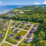 Heidie - 600m From The Sea By Interhome Sjolund