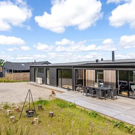 Prázdninový dům Heidie - 600m From The Sea By Interhome