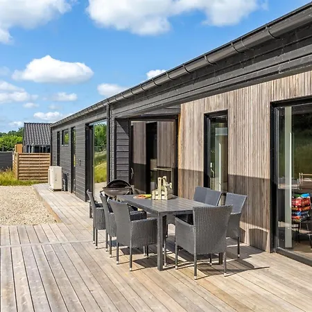 Heidie - 600m From The Sea By Interhome Holiday home