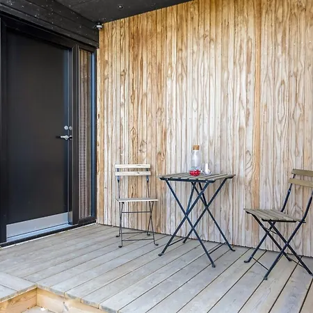 Heidie - 600m From The Sea By Interhome Prázdninový dům Sjolund