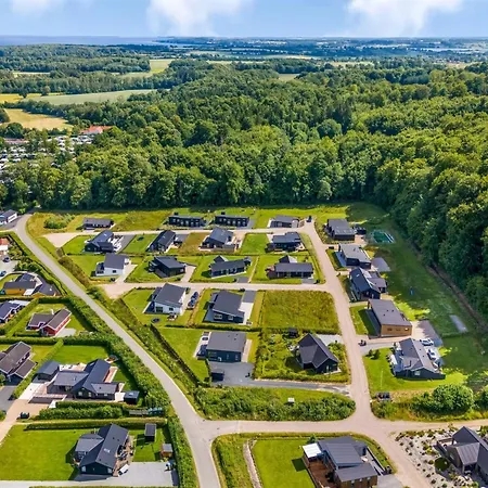 Heidie - 600m From The Sea By Interhome * Sjolund