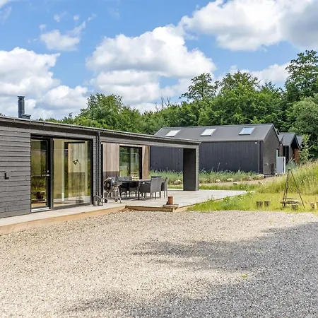 Heidie - 600m From The Sea By Interhome Sjolund