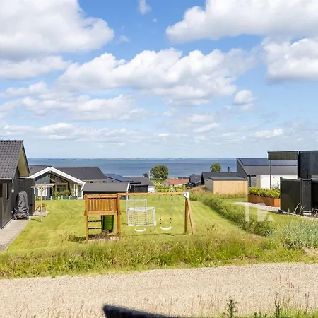 Heidie - 600m From The Sea By Interhome * Sjolund