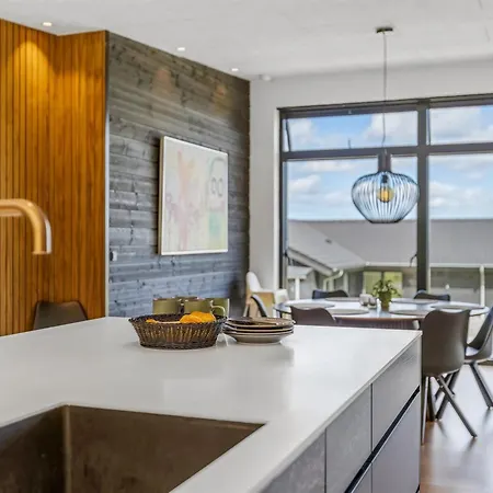 Heidie - 600m From The Sea By Interhome Prázdninový dům *