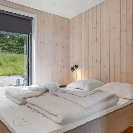 Heidie - 600m From The Sea By Interhome Prázdninový dům