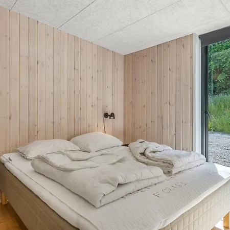 Prázdninový dům Heidie - 600m From The Sea By Interhome *