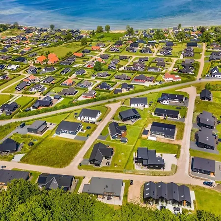 Prázdninový dům Heidie - 600m From The Sea By Interhome Sjolund