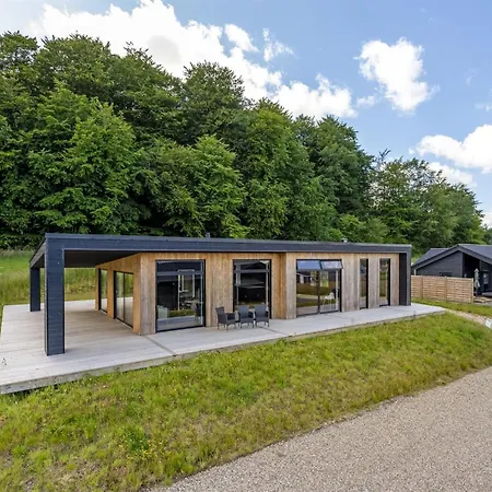 Heidie - 600m From The Sea By Interhome * Sjolund