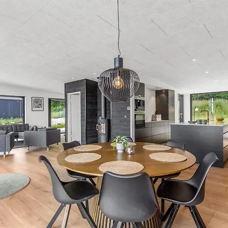Heidie - 600m From The Sea By Interhome Hébergement de vacances