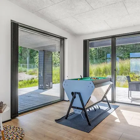Feriehus Heidie - 600m From The Sea By Interhome
