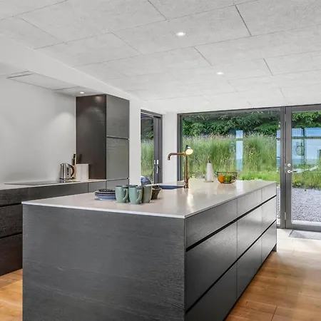 Feriehus Heidie - 600m From The Sea By Interhome Sjolund