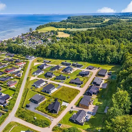 Ferienhaus Heidie - 600m From The Sea By Interhome Sjolund