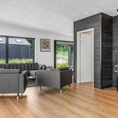 Heidie - 600m From The Sea By Interhome *