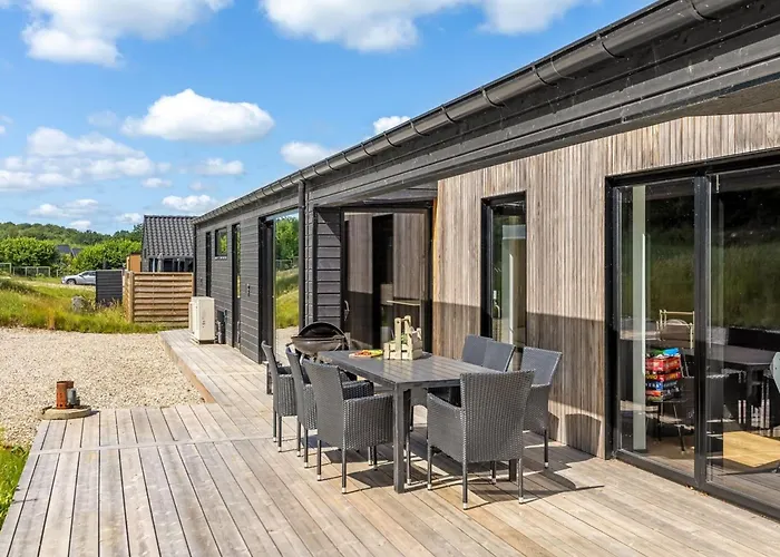 Heidie - 600m From The Sea By Interhome Holiday home