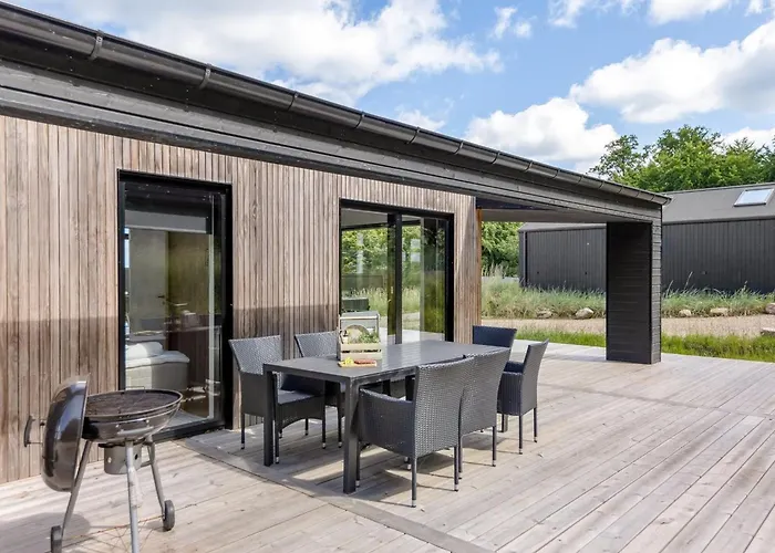 Heidie - 600m From The Sea By Interhome *