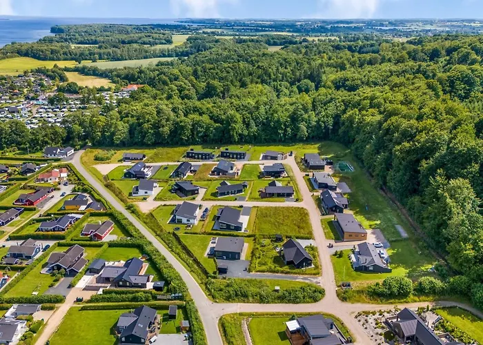 Heidie - 600m From The Sea By Interhome * Sjolund