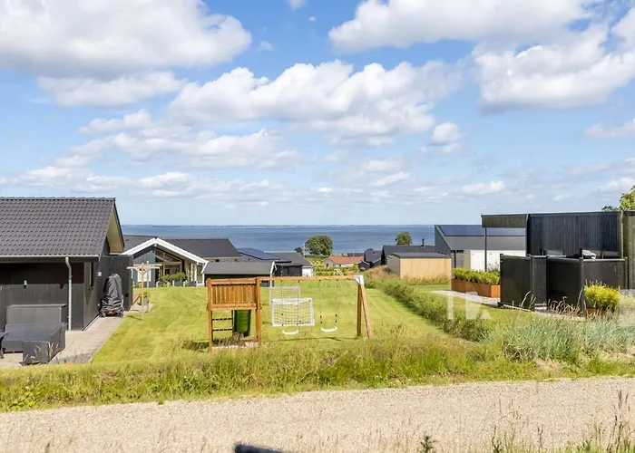 Heidie - 600m From The Sea By Interhome * Sjolund