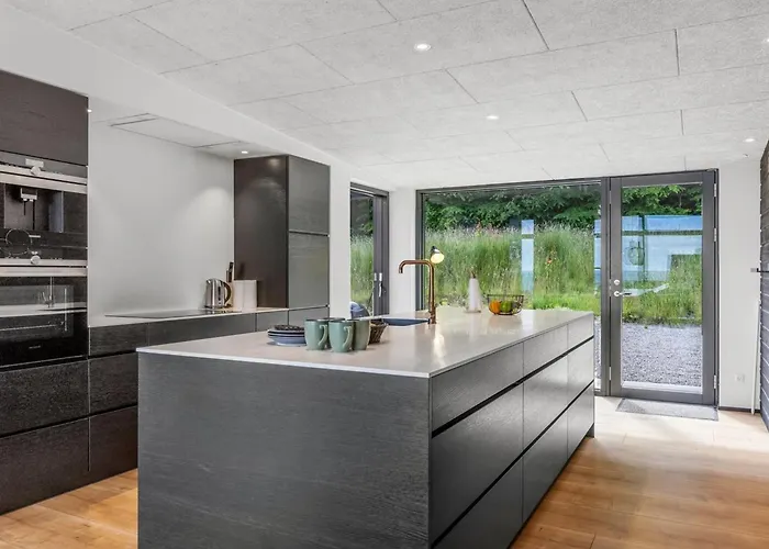 Holiday home Heidie - 600m From The Sea By Interhome