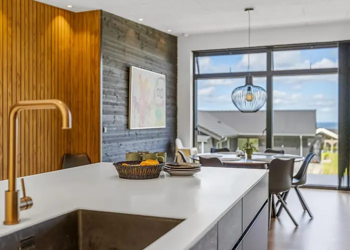 Heidie - 600m From The Sea By Interhome Holiday home *