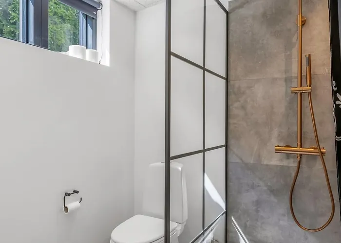 Holiday home Heidie - 600m From The Sea By Interhome