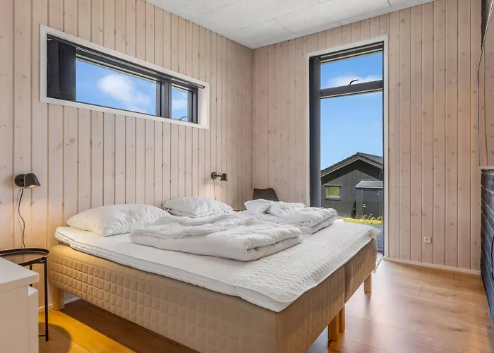 Heidie - 600m From The Sea By Interhome *