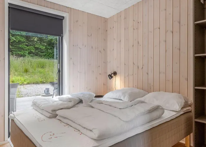 Heidie - 600m From The Sea By Interhome Holiday home