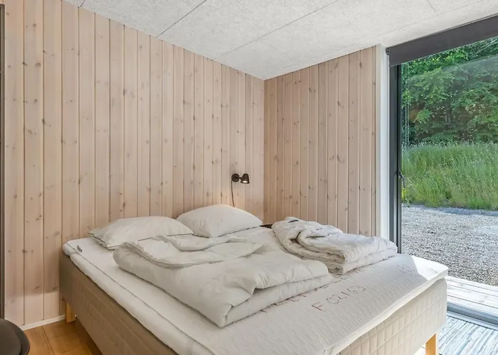 Holiday home Heidie - 600m From The Sea By Interhome *