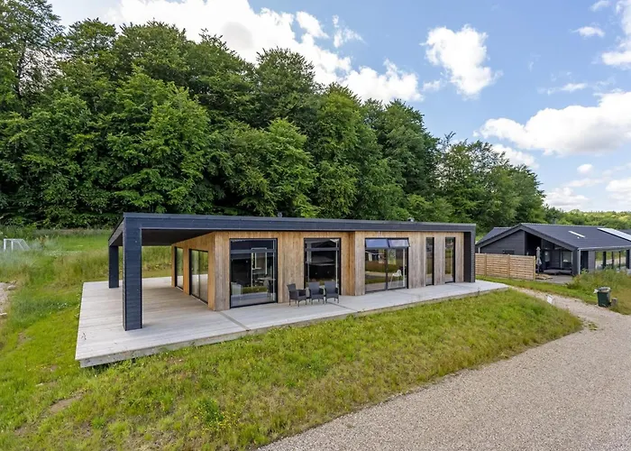 Heidie - 600m From The Sea By Interhome * Sjolund