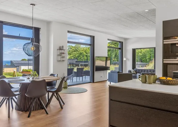 Holiday home Heidie - 600m From The Sea By Interhome *