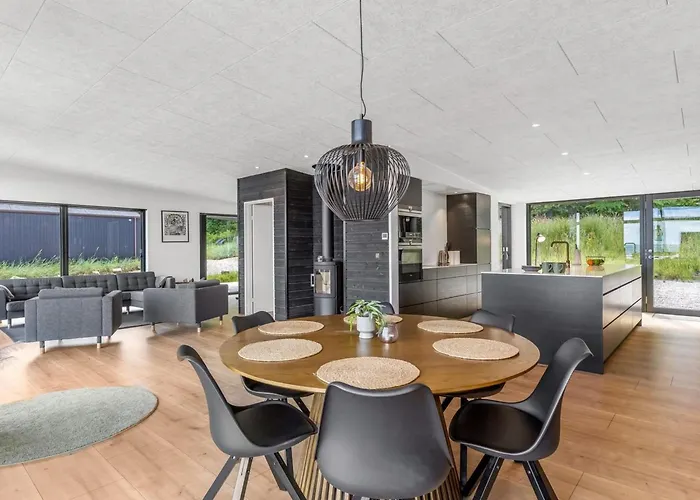 Heidie - 600m From The Sea By Interhome Holiday home